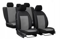 Pokrowce samochodowe do SEAT Leon (I) Toledo kpl