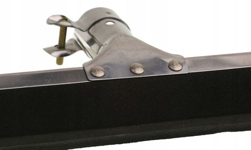 ŚCIĄGACZKA ŚCIĄGACZ DO WODY PODŁOGI 75 cm GUMA na Arena.pl