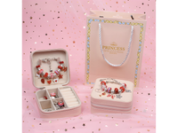 ZAWIESZKI, ZESTAW DO TWORZENIA ROBIENIA BIŻUTERII,