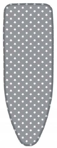 DESKA DO PRASOWANIA 120x38cm PROMIS STAR solidna z regulacją na Arena.pl