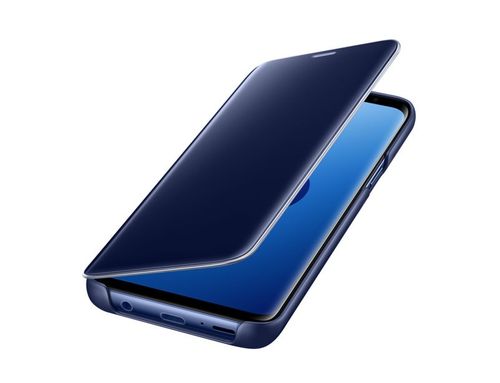 Etui ORYGINALNE CLEAR VIERW Samsung S9 Plus na Arena.pl