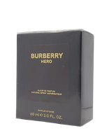 Burberry Hero Elixir de Parfum 60ml