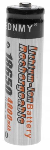 BATERIA AKUMULATOR do Latarek 3,7V 4000mAh A37 na Arena.pl