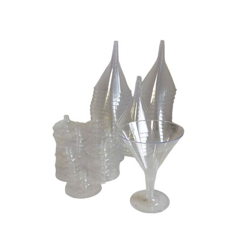 Kieliszki koktailowe do Martini 210 ml 36szt $ na Arena.pl