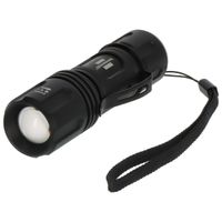 Latarka LED LuxPremium TL 410 F 350 lm IP44 aluminiowa lampa brennenstuhl