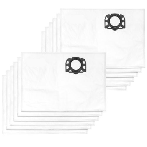 12x Worki do odkurzacza Karcher WD3 KFI 357 V17 V15 V19 SE4001 WD2 na Arena.pl