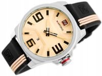 Zegarek męski Naviforce zn045a +GRAWER