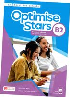 OPTIMISE STARS B2 SB + KOD PRACA ZBIOROWA