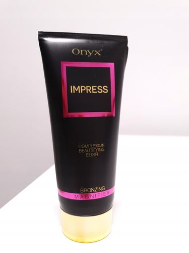 ONYX IMPRESS LUKSUSOWY BRONZER DO OPALANIA ! na Arena.pl
