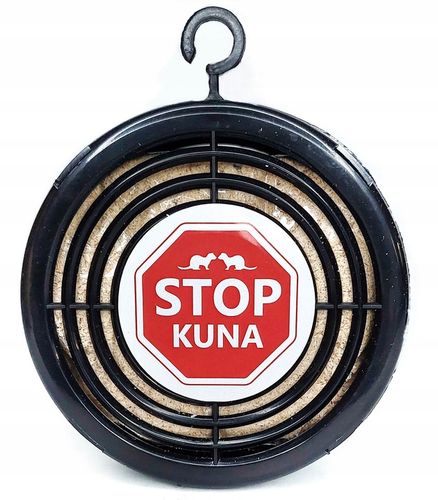 ODSTRASZACZ KUN SKUTECZNY NA ALLEGRO ŚRODEK NA KUNY DO SAMOCHODU na Arena.pl