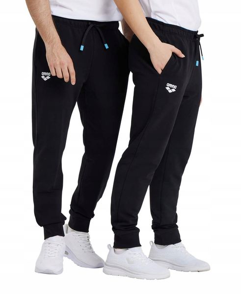 Spodnie dresowe jogger Arena Team Pants Solid XXL zdjęcie 1
