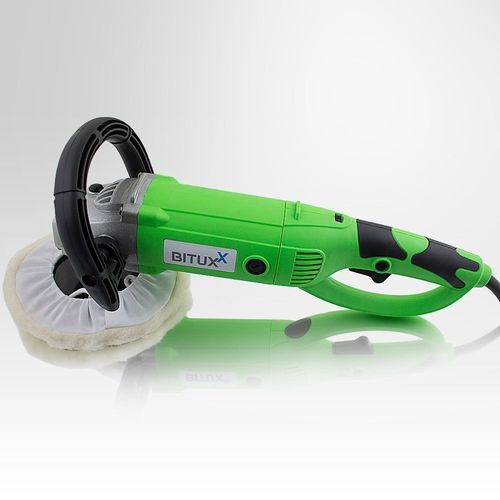 Polerka 1200 W + zestaw akcesoriów na Arena.pl