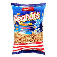 snackline prażone i solone orzeszki ziemne 750 g
