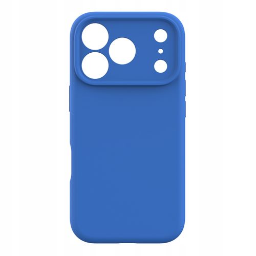ETUI MAGNETYCZNE DO IPHONE 17 PRO SPACECASE SILICONE MAG CASE DO MAGSAFE na Arena.pl