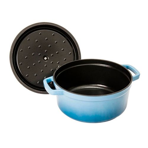 Cocotte Cobalto Cecotec 20 cm na Arena.pl