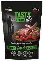Tasty Dogs Life JAGNIĘCINA- danie w galaretce 500g