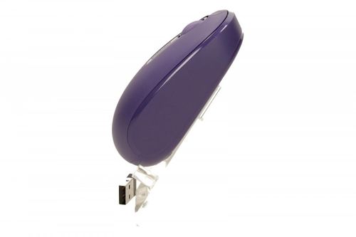 Microsoft Wireless Mobile Mouse 1850 Pantone Blue U7Z-00043 na Arena.pl