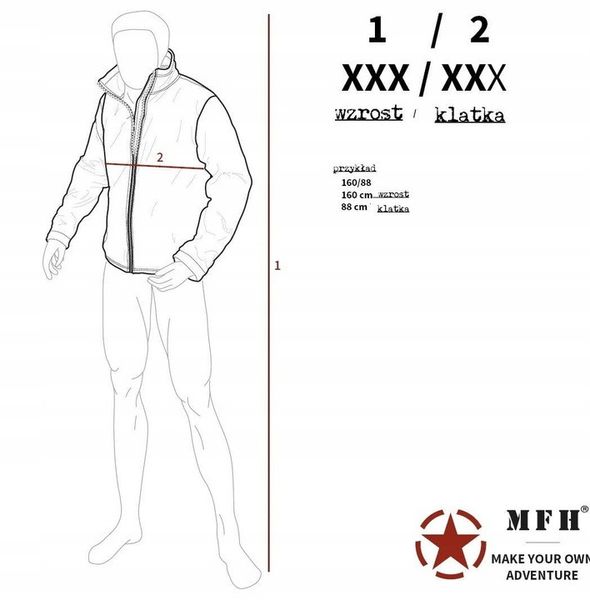 Brytyjska Koszula Combat Tropical 180/112 NOWY zdjęcie 5