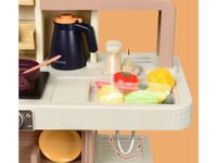 DLA DZIECI KOLOROWA KUCHNIA 5 W 1 ZLEW