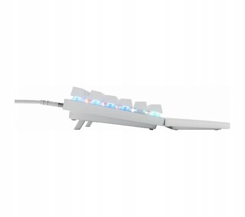 Klawiatura SteelSeries Apex Pro TKL Gen 3 White na Arena.pl