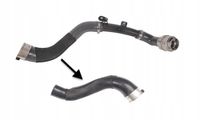 RURA WĄŻ TURBO INTERCOOLERA RENAULT GRAND SCÉNIC / MEGANE / SCENIC IV