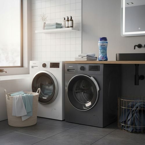 lenor perełki zapachowe do prania 195g wiosenne przebudzenie/spring na Arena.pl