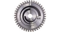 TARCZA PILARSKA MULTI MATERIAL 254x30 Z80 BOSCH
