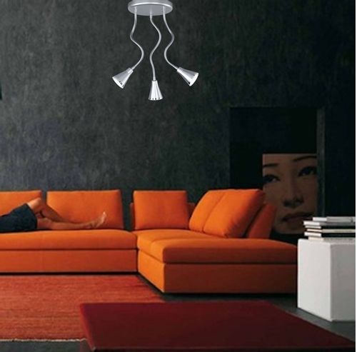 Plafon Arras R62713187-Trio na Arena.pl