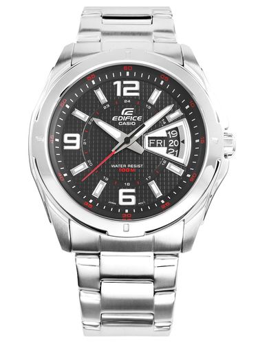 zegarek męski casio edifice ef-129d-1avef + box na Arena.pl