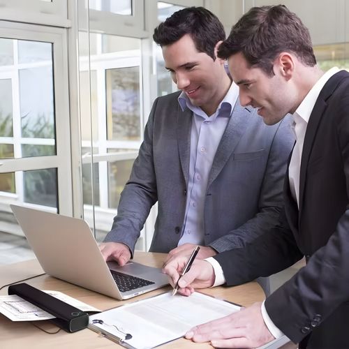 Drukarka Termiczna do Dokumentów Papier A4 Phomemo M08F Bluetooth Android na Arena.pl