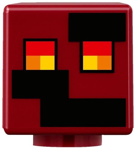 Lego Minecraft Portal do Netheru na Arena.pl