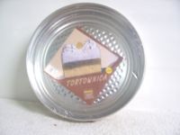 blacha - tortownica- średnica 28 cm