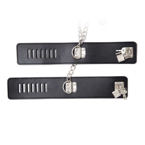 costrittivo chain hogtie black na Arena.pl