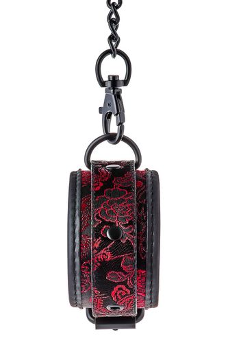 Blaze Deluxe Ankle Cuffs na Arena.pl