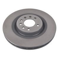 Tarcza hamulcowa PRZÓD Opel Corsa E 2014 2015 2016 2017 2018 2019