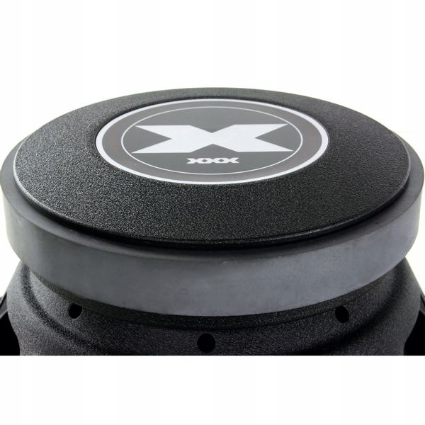 Głośniki Excursion 165mm midwoofery 500W zdjęcie 5