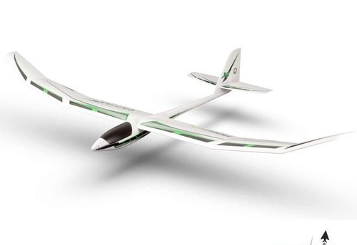 E-flite Radian XL 2.6m BNF Basic na Arena.pl