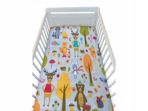 MATERAC do ŁÓŻECZKA TURYSTYCZNEGO 120x60 na Arena.pl