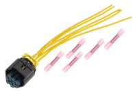 WIĄZKA/WTYCZKA CZUJNIKA CIŚNIENIA OLEJU FORD GRAND C-MAX 2016 2017 2018