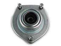 PODUSZKA AMORTYZATORA PRZÓD LEWY/PRAWY CINQUECENTO SEICENTO 1991-2010