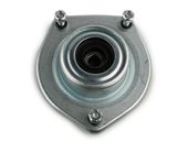 PODUSZKA AMORTYZATORA PRZÓD LEWY/PRAWY CINQUECENTO SEICENTO 1991-2010