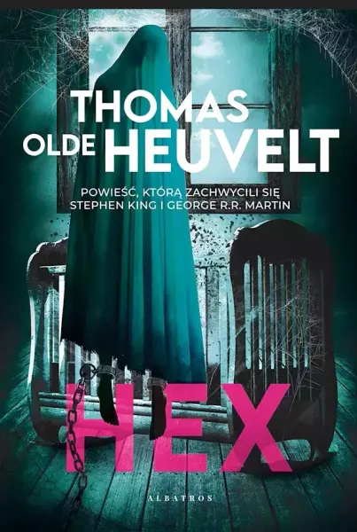 Hex zdjęcie 1