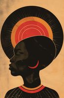 Plakat 56,6x86,4cm Gorące Promienie