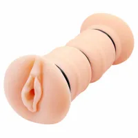 crazy bull emma - anatomiczna maszyna intymna podwojna z funkcją wibracji