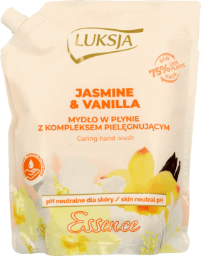 LUKSJA Essence 900 ml na Arena.pl