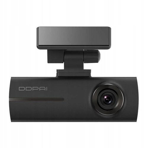 Wideorejestrator DDPAI N1 Dual 1296p@30fps +1080p na Arena.pl