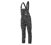 spodnie robocze ogrodniczki camo urban rozmiar m - t n81-252-m