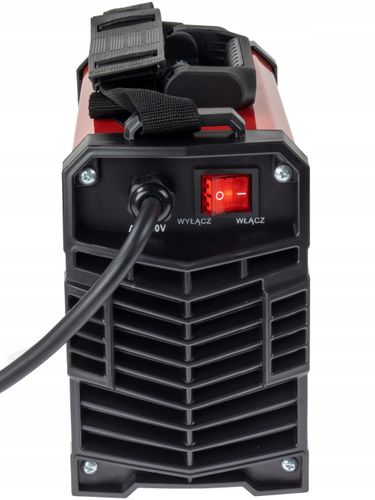 SPAWARKA INVERTER WELDMAN ARC-203 na Arena.pl