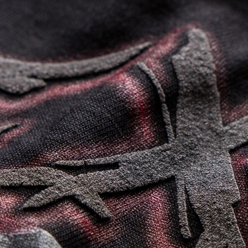 T-shirt MACHETTE CZARNY M na Arena.pl