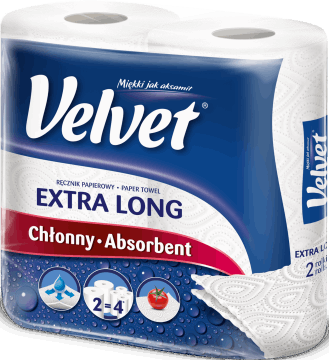 VELVET  2 szt. na Arena.pl